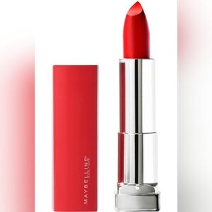 Color Sensational®Made For All Lipstick "Red for Me"